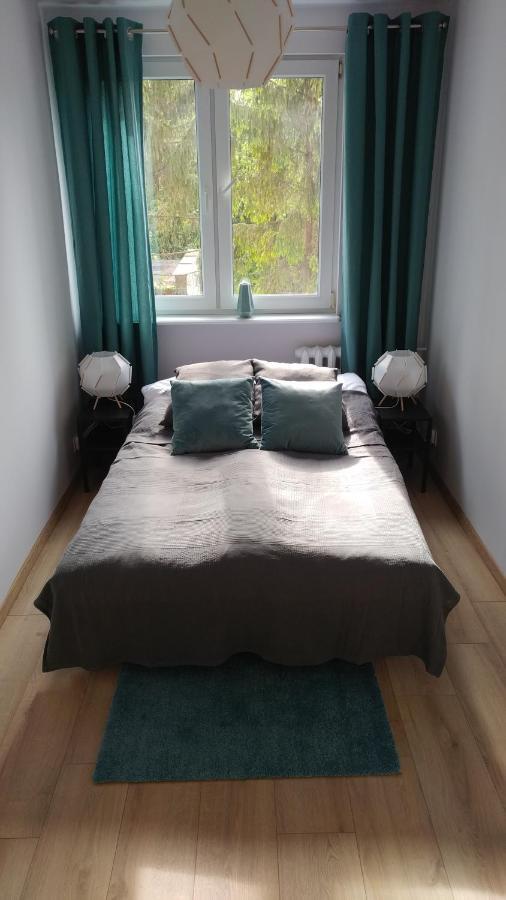 Sea & Sand Apartment Gdańsk Eksteriør bilde